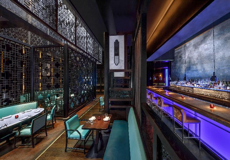 Atlantis The Palm - Restoran