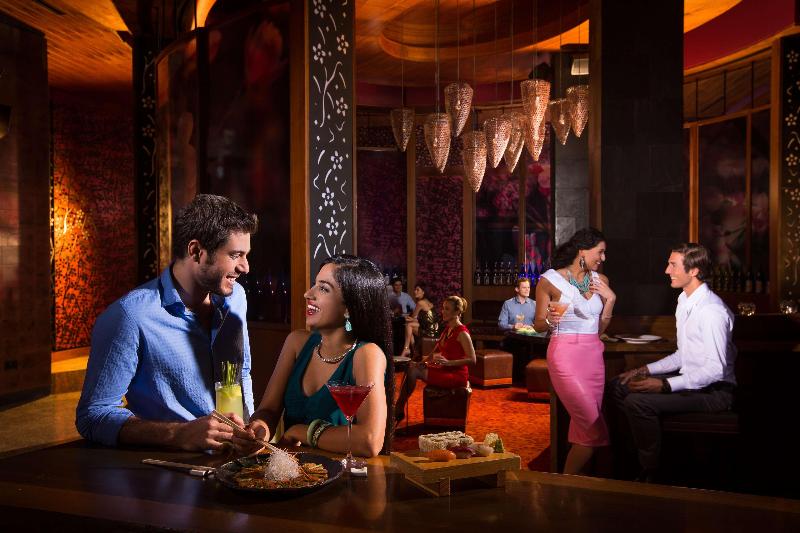 Atlantis The Palm - Restoran