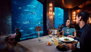 Atlantis The Palm fotoÄŸrafÄ±