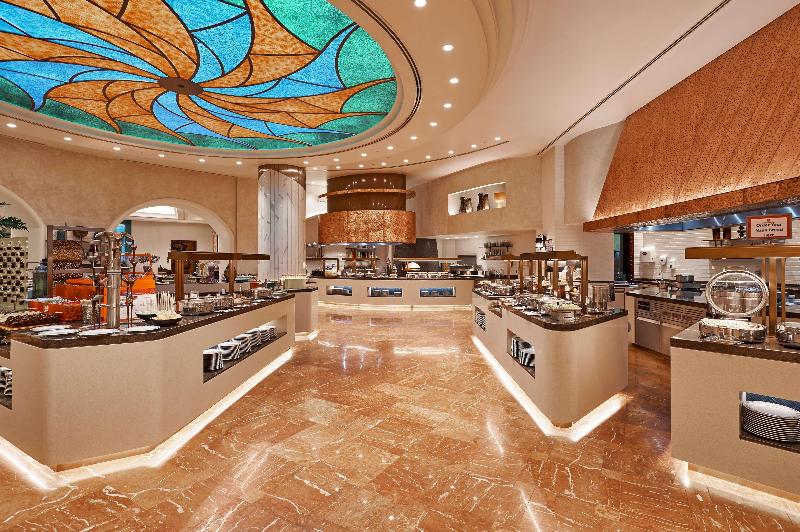 Atlantis The Palm - Restoran