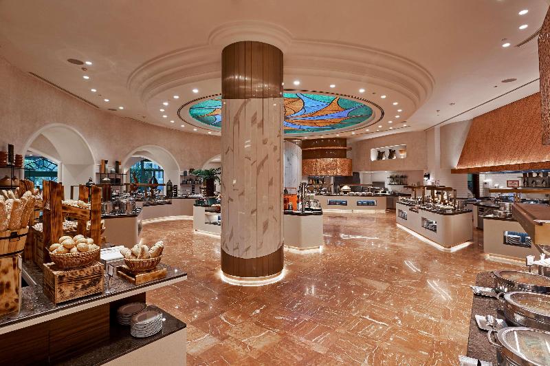 Atlantis The Palm - Restoran