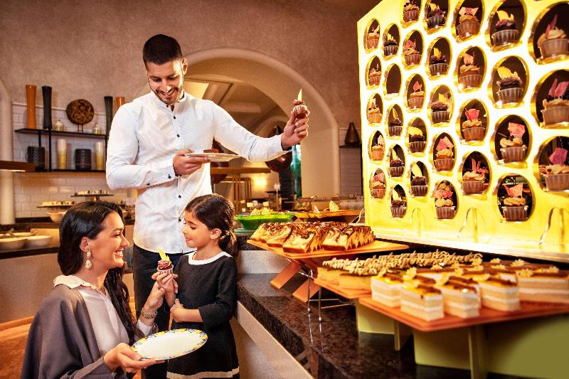 Atlantis The Palm - Restoran