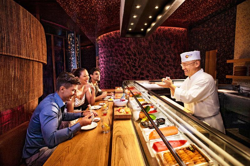 Atlantis The Palm - Restoran