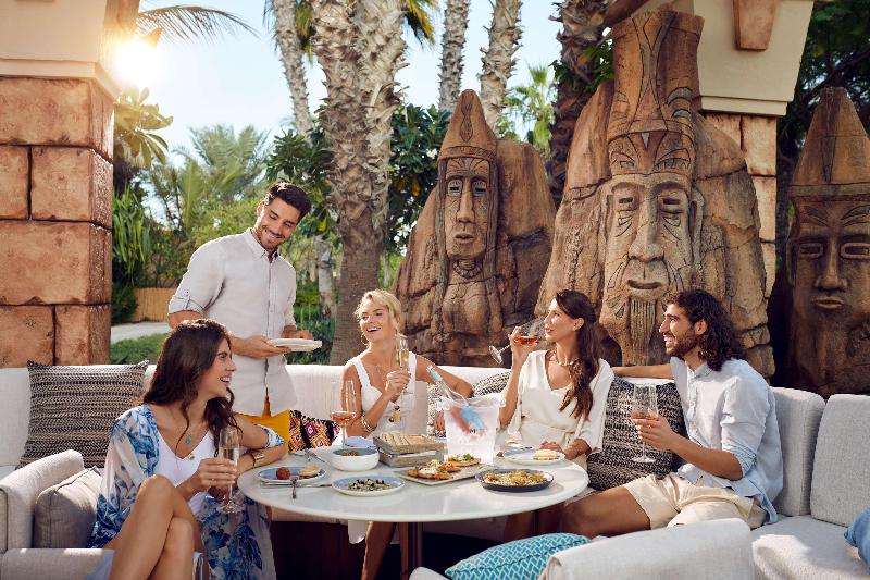 Atlantis The Palm - Restoran