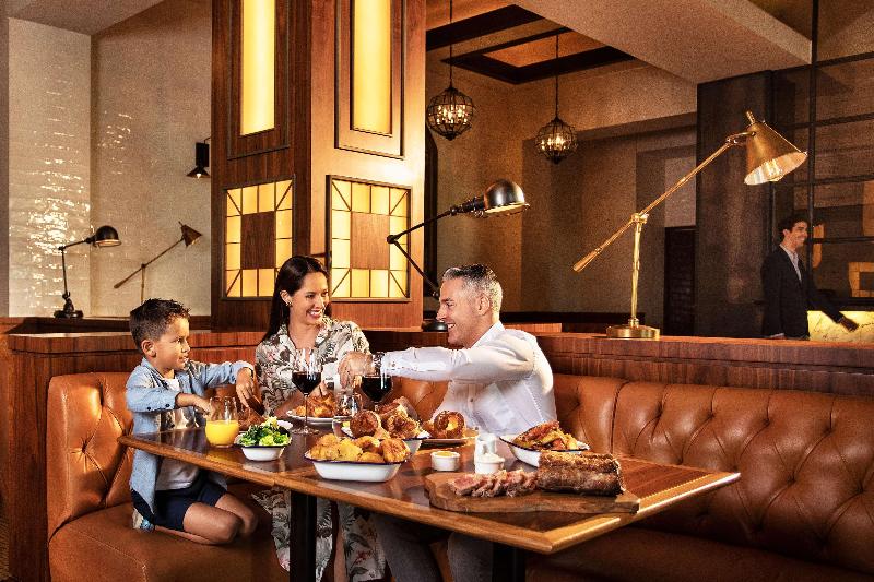 Atlantis The Palm - Restoran