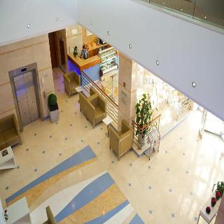Lavender Hotel Sharjah fotoÄŸrafÄ±