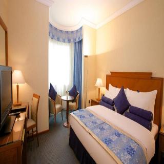 Lavender Hotel Sharjah fotoÄŸrafÄ±