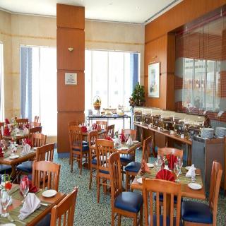 Lavender Hotel Sharjah fotoÄŸrafÄ±