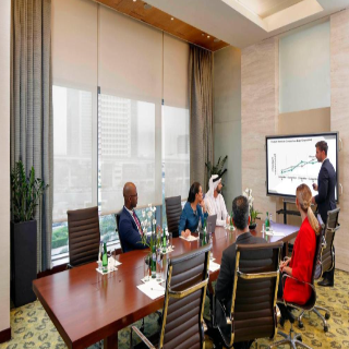 The H Dubai fotoÄŸrafÄ±