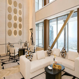 The H Dubai fotoÄŸrafÄ±