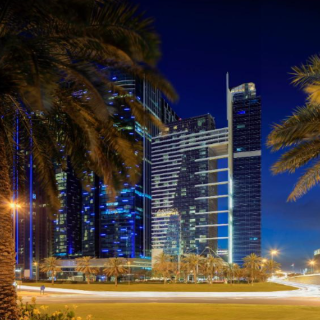 The H Dubai fotoÄŸrafÄ±