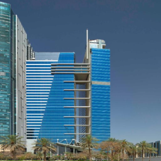 The H Dubai fotoÄŸrafÄ±