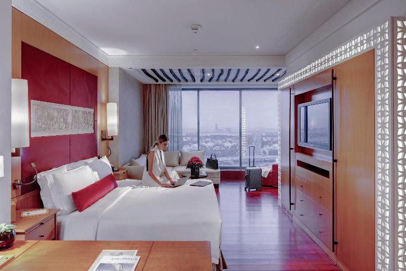 The H Dubai - Oda
