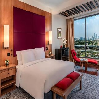The H Dubai fotoÄŸrafÄ±