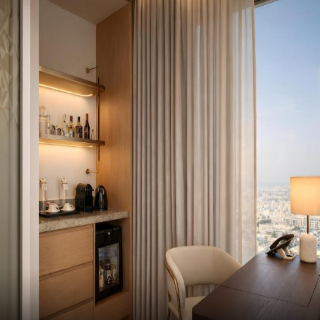 The H Dubai fotoÄŸrafÄ±
