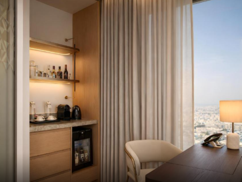 The H Dubai - Oda