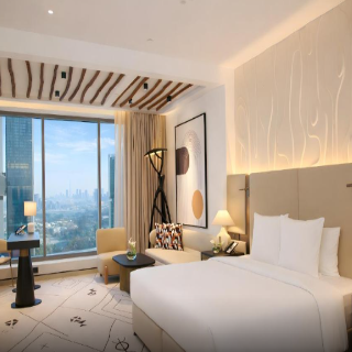 The H Dubai fotoÄŸrafÄ±
