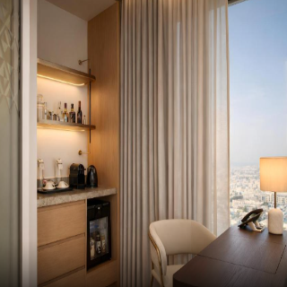 The H Dubai fotoÄŸrafÄ±