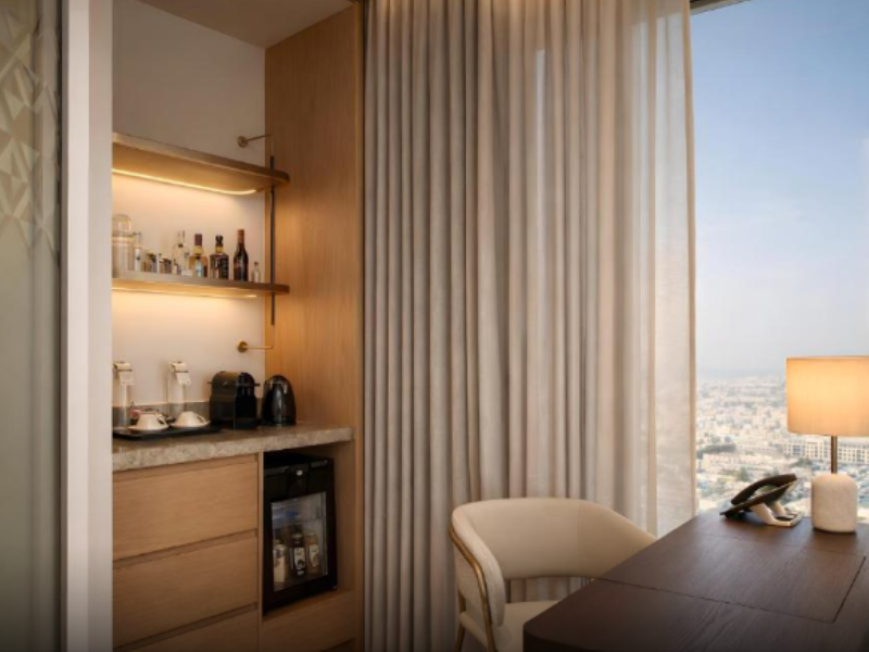 The H Dubai - Oda