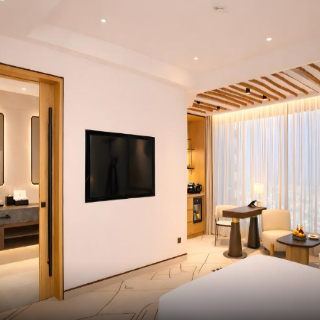 The H Dubai fotoÄŸrafÄ±