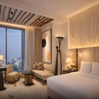 The H Dubai fotoÄŸrafÄ±