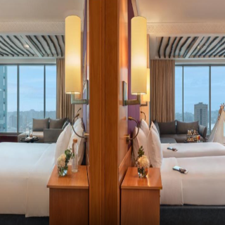 The H Dubai fotoÄŸrafÄ±
