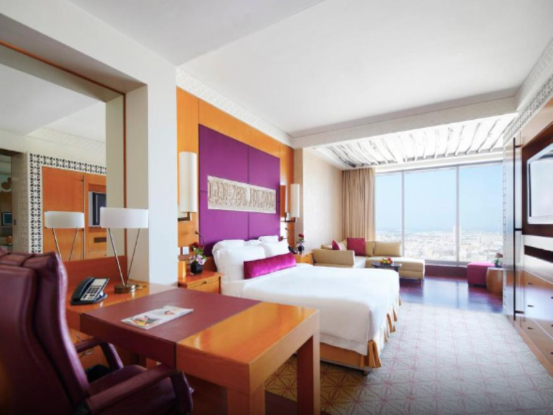The H Dubai - Oda