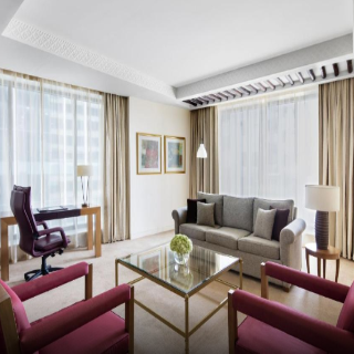 The H Dubai fotoÄŸrafÄ±