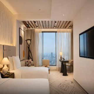 The H Dubai fotoÄŸrafÄ±