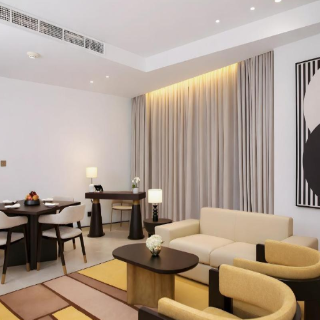 The H Dubai fotoÄŸrafÄ±
