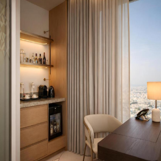 The H Dubai fotoÄŸrafÄ±