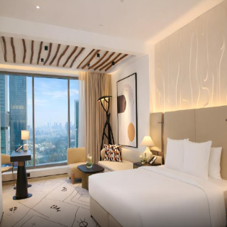 The H Dubai fotoÄŸrafÄ±