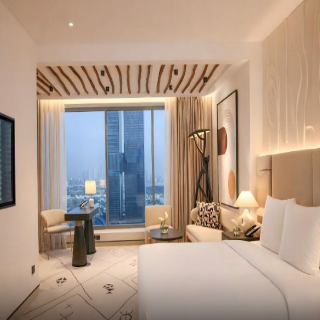 The H Dubai fotoÄŸrafÄ±