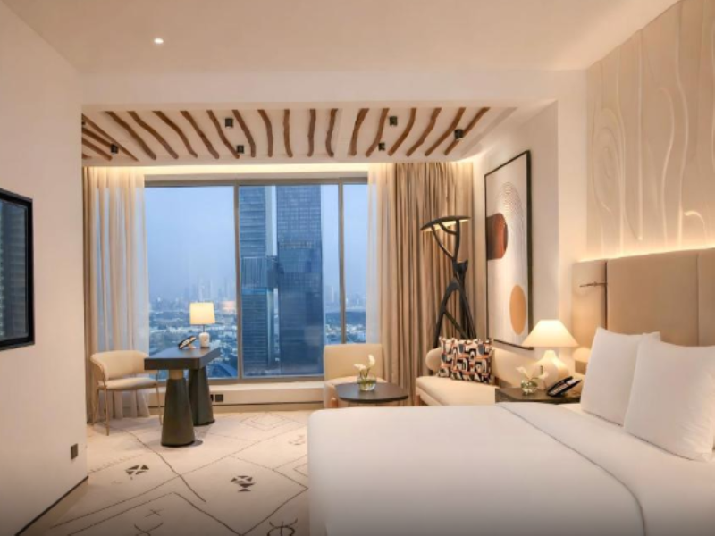 The H Dubai - Oda