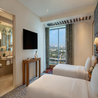 The H Dubai fotoÄŸrafÄ±