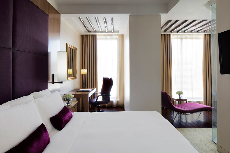 The H Dubai - Oda
