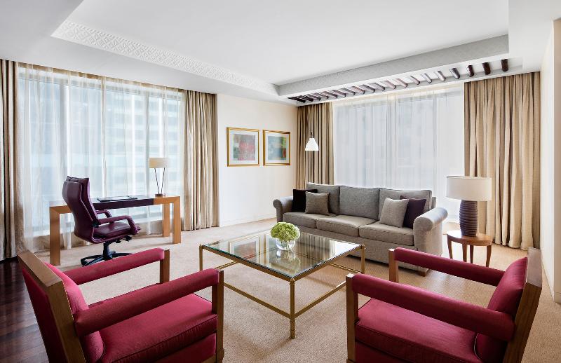 The H Dubai - Oda