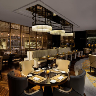 The H Dubai fotoÄŸrafÄ±