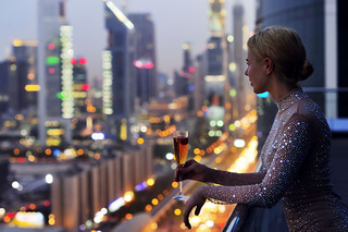 The H Dubai fotoÄŸrafÄ±