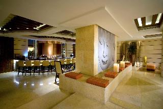 Raffles Dubai fotoÄŸrafÄ±
