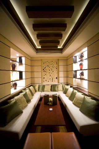 Raffles Dubai fotoÄŸrafÄ±