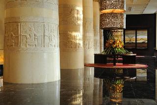 Raffles Dubai fotoÄŸrafÄ±