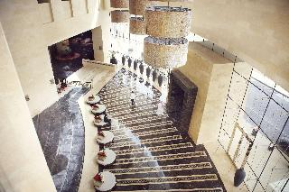 Raffles Dubai fotoÄŸrafÄ±