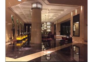 Raffles Dubai fotoÄŸrafÄ±