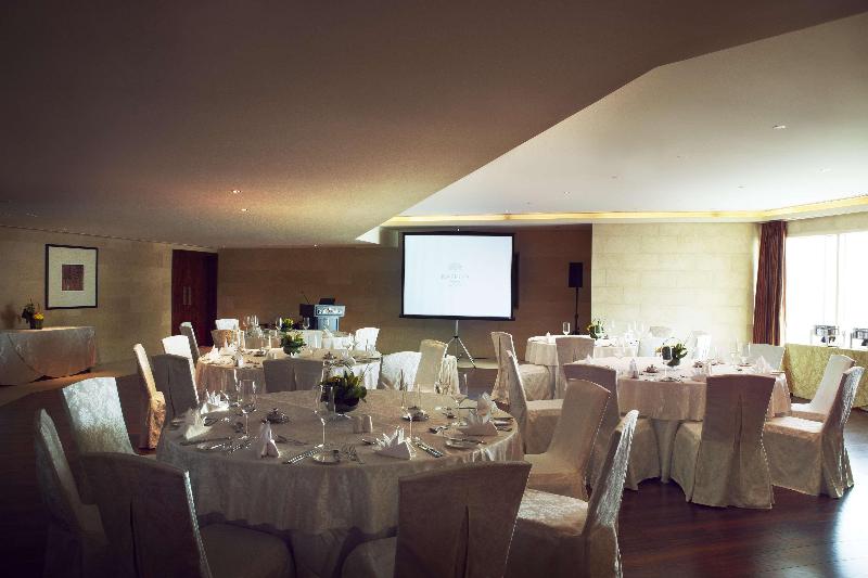 Raffles Dubai - Toplantı