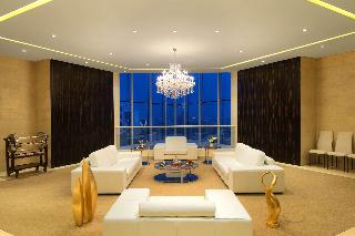 Raffles Dubai fotoÄŸrafÄ±
