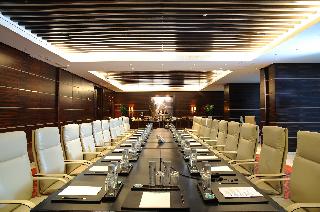 Raffles Dubai fotoÄŸrafÄ±