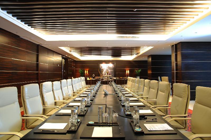 Raffles Dubai - Toplantı