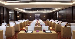 Raffles Dubai fotoÄŸrafÄ±