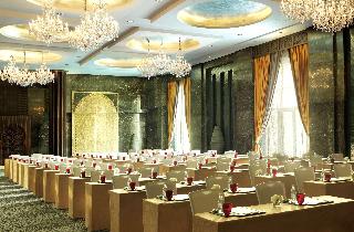Raffles Dubai fotoÄŸrafÄ±